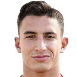 Sarantos Vasilakopoulos