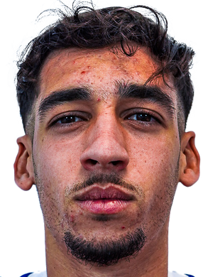 Othmane Chraibi profil resmi