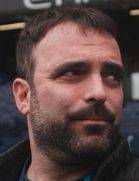 Isaac Arques Soriano photo