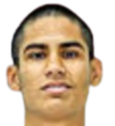 Mauricio Gabriel Cabrera Bogado