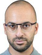 Andreas Kattamis photo