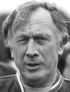 Joe Mercer photo