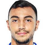 Daniel Joulani profil resmi