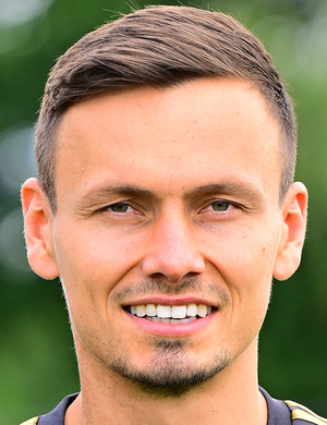Tobias Dietrich profil resmi