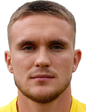 Patrik Klancir profil resmi