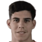 Valentin Serrano