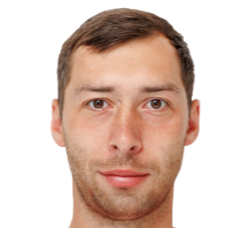 Segey maksimovich shestakov