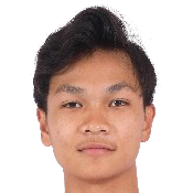 Seva Bernadine Setiadi