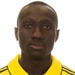 Dominic Oduro photo
