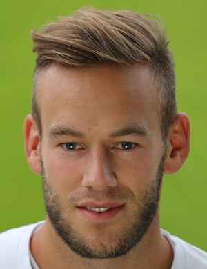 Harald Cihak profil resmi