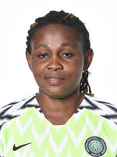 Amarachi Okoronkwo photo