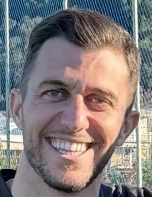 N. Koliofoukas profil resmi