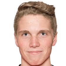 Andreas Fantoft photo