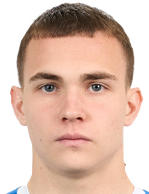 Vitaly Khabarov