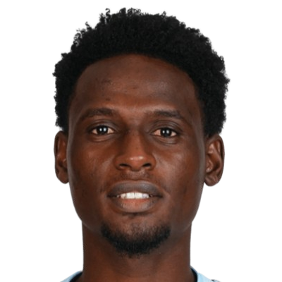 Daouda Amadou