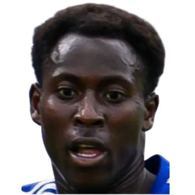 Habib Coulibaly