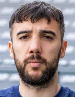 Alper Kadir Duruk