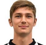 Mattia Samotti photo