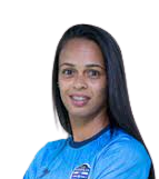 Sabrina Aparecida Galdino Martins