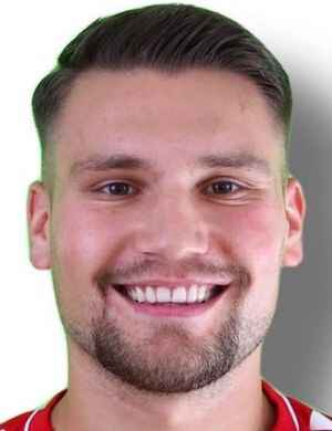 Adrian Jarosch profil resmi