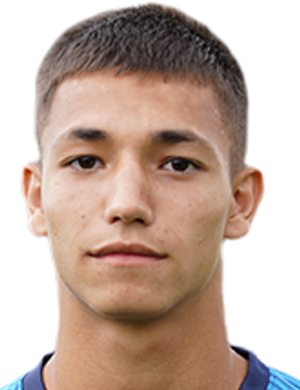 Danylo Khan profil resmi
