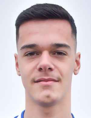Muhamed Llapashtica profil resmi