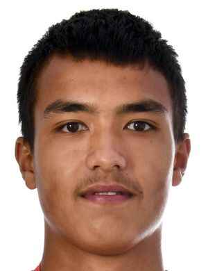 Marvin Dewaele profil resmi