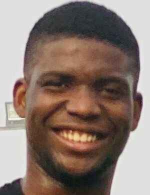 Sheun Emmanuel