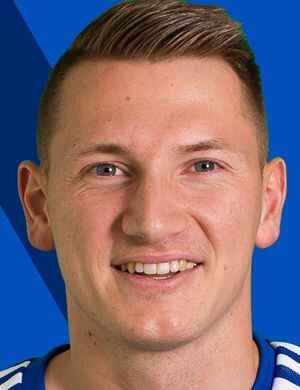 Julian Stohr profil resmi
