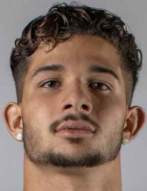 Ricardo profil resmi