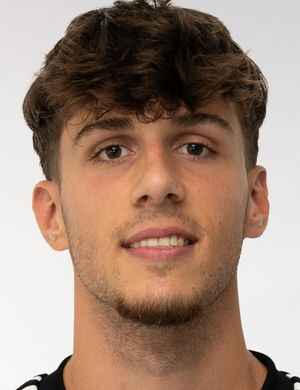 Elias Prosić profil resmi