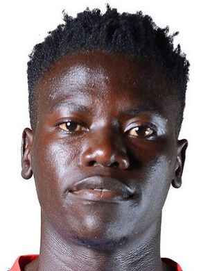 Joseph Kafumbe