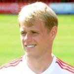 James McEveley