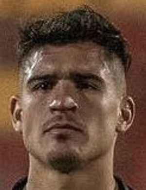 Matias Olguin profil resmi