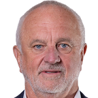 Graham Arnold