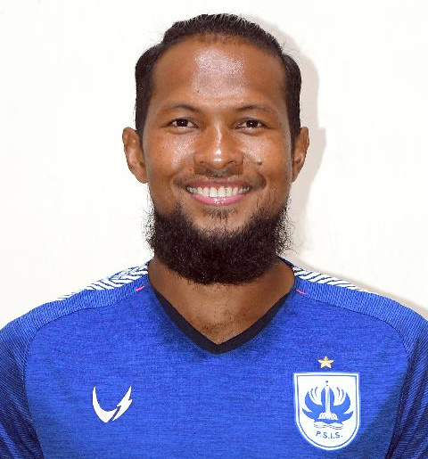 Abdul Abanda Rahman photo