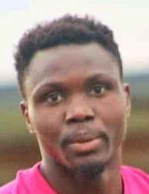 Malick Sambou profil resmi