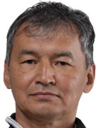 Abdukhalik Buribaev