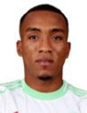 A. Abada profil resmi