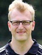 Dr. Tim Niedergassel photo