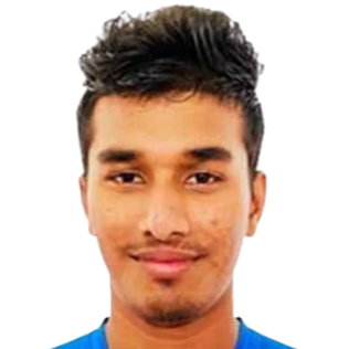 Luai Mohammed Ahmed Atya