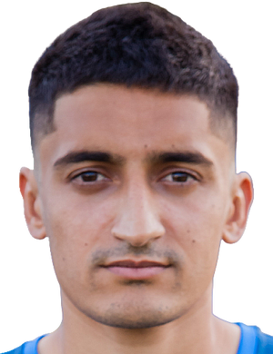 Davronbek Azizov profil resmi