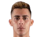 Cristian Pavón