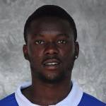 卡洛斯·巴剋斯頓