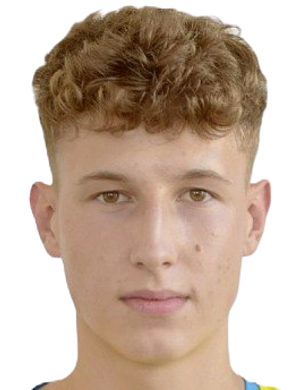 Marek Marousek profil resmi