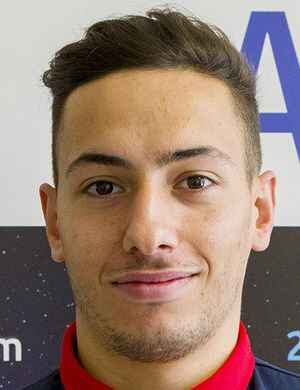 Riccardo Brugnoni profil resmi