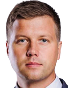 Nikolay Olenev photo