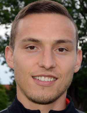 Tobias Beck profil resmi