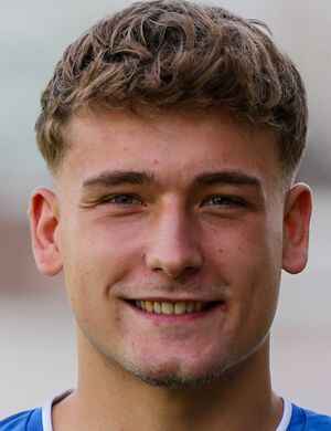 J. Stottmann profil resmi