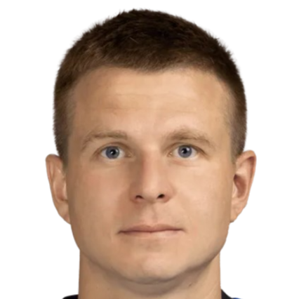 Dmitriy Samoylov
